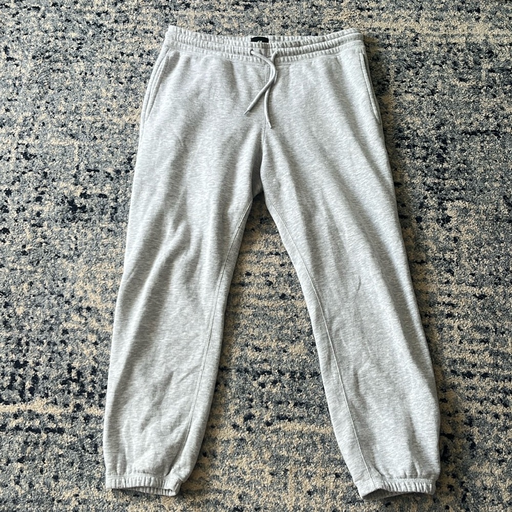H&M grey sweats